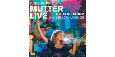 THE CLUB ALBUM /LP