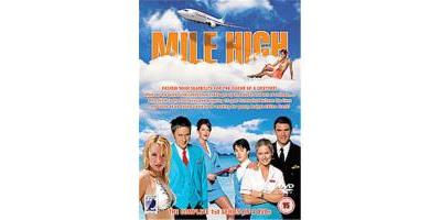 The Mile High - Series 1 , (Box Set)