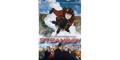 STEAMBOY-VF