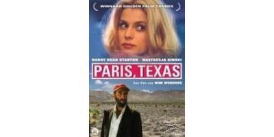 PARIS TEXAS/VN