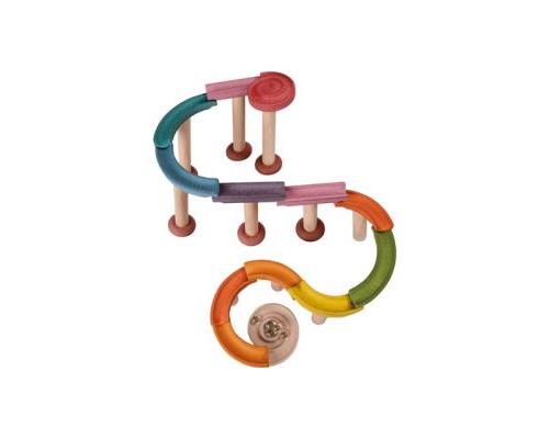 CIRCUIT À BILLES - DELUXE