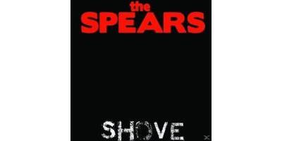 SHOVE/LP