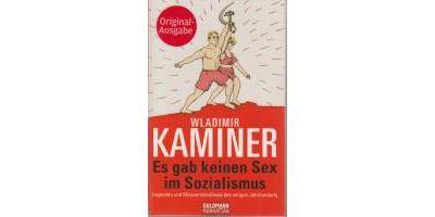ES GAB KEINEN SEX IM SOCIALISMUS