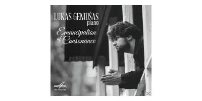 Emancipation Of Consonance