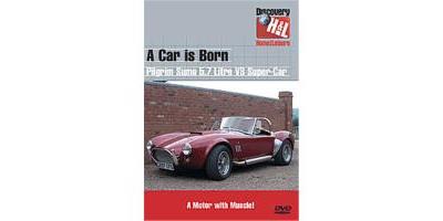 A Car Is Born , Kit