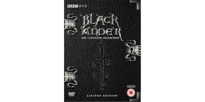 Blackadder - Complete Blackadder , (Limited Edition Box Set)