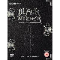 Blackadder - The Ultimate Collection , (Remastered) - DVD Zone 2