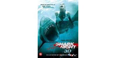 SHARK NIGHT-NEW3D-VN