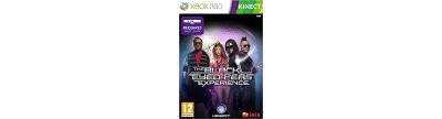 Ubisoft - The Black Eyed Peas Experience Kinect Xbox 360
