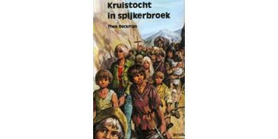 Kruistocht in spijkerbroek
