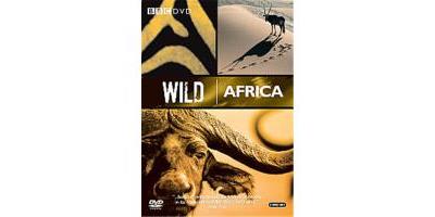 Wild Africa