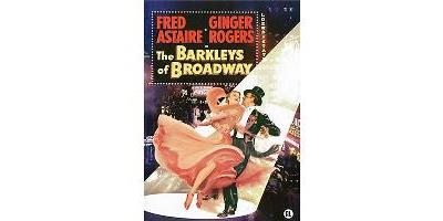BARKLEYS OF BROADWAY-BILINGUE