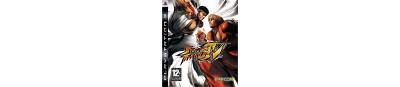 STREET FIGHTER IV BUDGET FR PS3 -