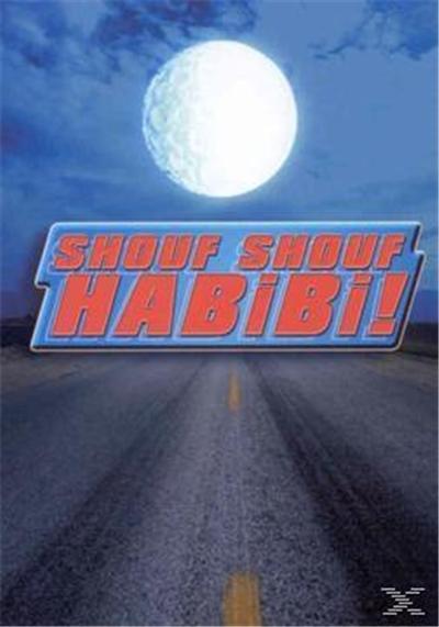SHOUF SHOUF HABIBI/VN