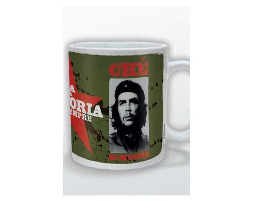 CHE GUEVARA-HASTA VICTORIA