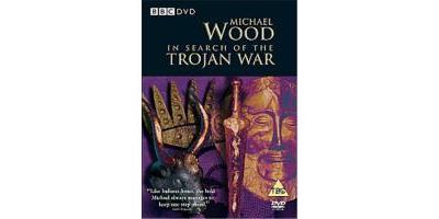 In Search Of The Trojan War