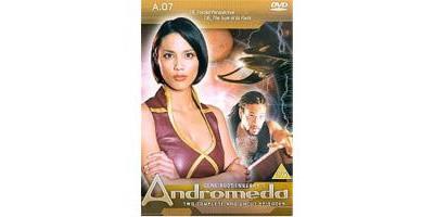 Andromeda - Season 1 - Vol. 4
