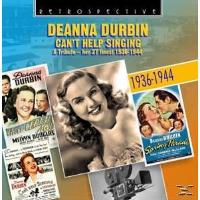 DURBIN: CAN T HELP SINGING A TRIBUTE HER 27 FINES