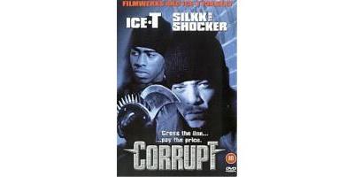 Corrupt , (Wide Screen)