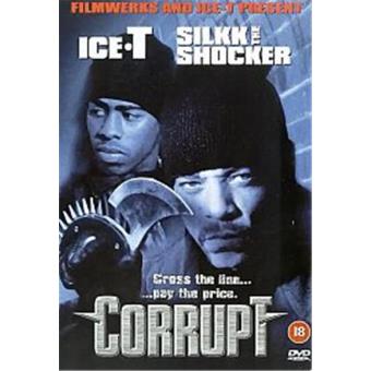CORRUPT