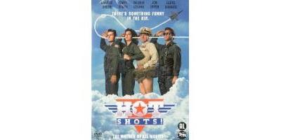 HOT SHOTS/BILINGUE
