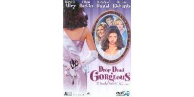 DROP DEAD GORGEOUS/VN