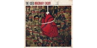 IMAGINARY ENEMY/LP