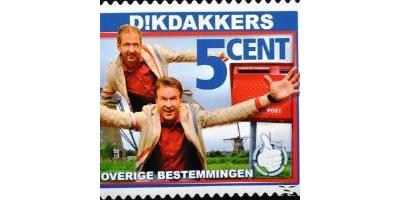 OVERIGE BESTEMMINGEN