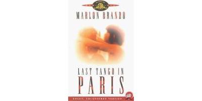 $ DERNIER TANGO A PARIS - DVD2