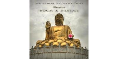 Yoga And Silence