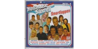 HOLLANDSE STERREN VOL. 1 SMARTLAPPE