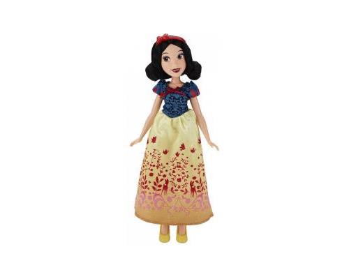Poupée articulée Blanche-Neige Poussière d'étoiles Disney Princess 30cm