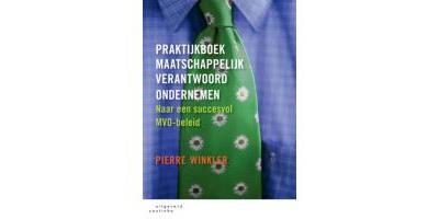 Praktijkboek maatschappelijk verantwoord ondernemen