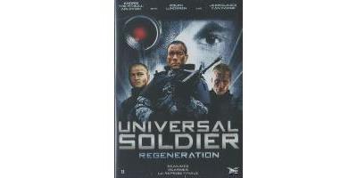 Universal Soldier