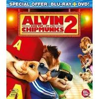 Alvin And The Chipmunks 2