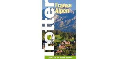 De Franse Alpen