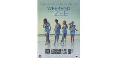 WEEKEND AAN ZEE-VN