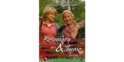 ROSEMARY & THYME 2-3 DVD-VN