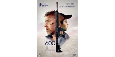 600 MILES-NL