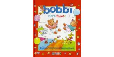 Bobbi viert feest