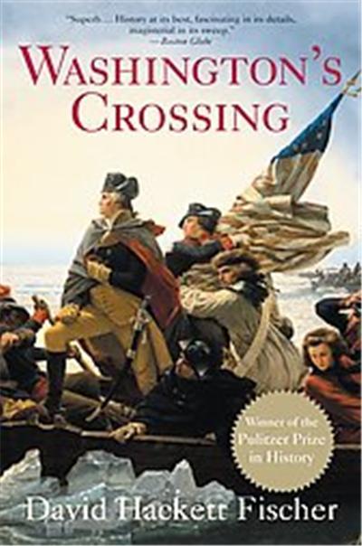 WASHINGTON'S CROSSING