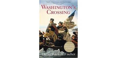 Washington's Crossing, Pivotal Moments in American History