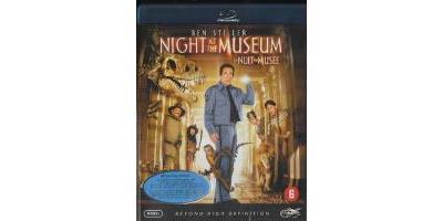 B-NIGHT AT THE MUSEUM-NUIT AU MUSEE-BILINGUE