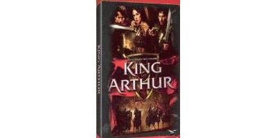 B-KING ARTHUR-ROI ARTHUR-BILINGUE