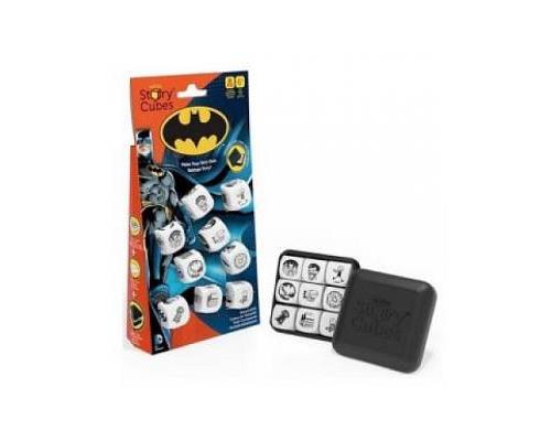 Story Cubes Batman