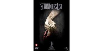B-SCHINDLER S LIST-BILINGUE