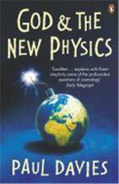 GOD & THE NEW PHYSICS