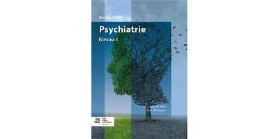 Psychiatrie niveau 4