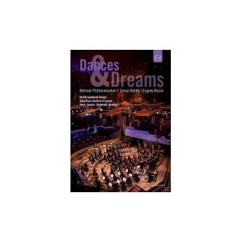 Dances & Dreams - 1