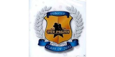 DUB POLICE CLASS OF 2011